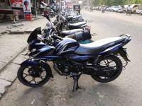 Bajaj Discover 150 F