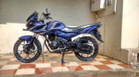 Bajaj Discover 150 F