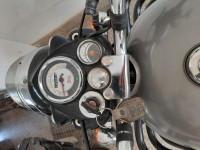 Royal Enfield Classic Gunmetal Grey