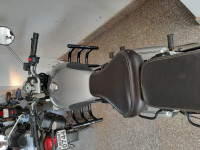 Royal Enfield Classic Gunmetal Grey