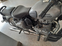 Royal Enfield Classic Gunmetal Grey