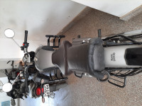 Royal Enfield Classic Gunmetal Grey