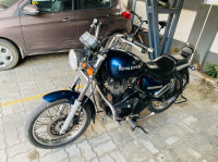 Royal Enfield Thunderbird 350