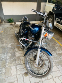 Royal Enfield Thunderbird 350