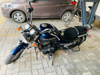 Royal Enfield Thunderbird 350