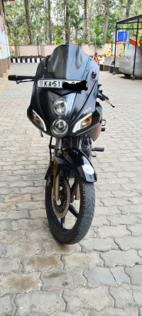 Black Hero Karizma R