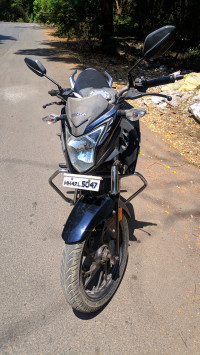 Honda CB Hornet 160R 2016 Model