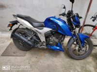 TVS Apache RTR 160 4V 2018 Model
