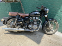 Royal Enfield Classic 350 2013 Model