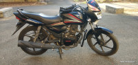 Honda CB Shine 2014 Model