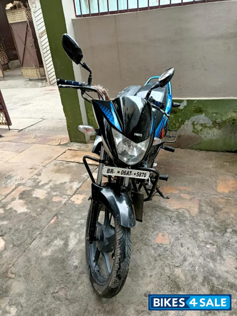 Hero Glamour 125 Hero Glamour 125