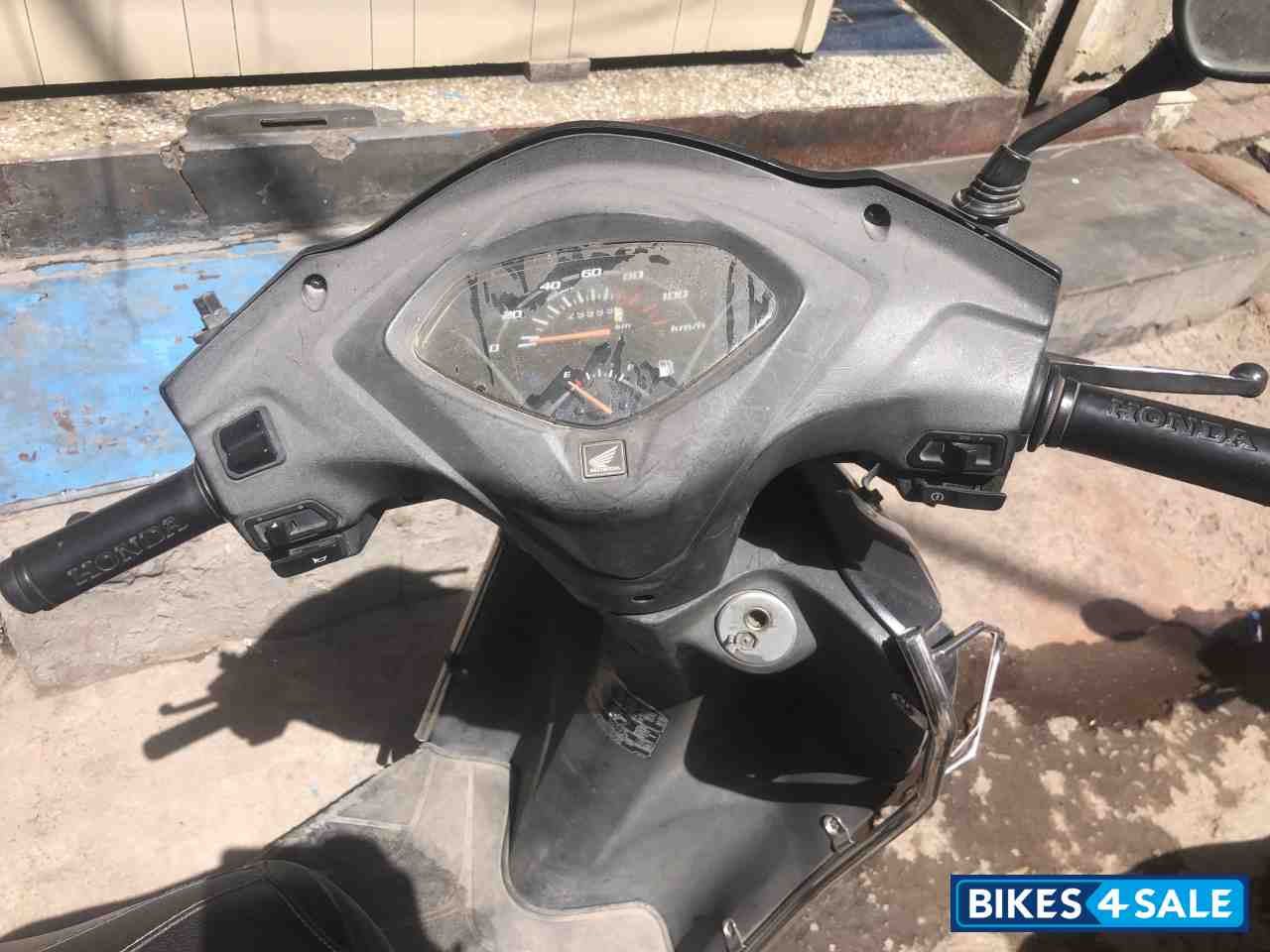 Honda Activa 3G