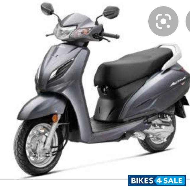 Used 2021 model Honda Activa 6G for sale in Jalandhar. ID 330907