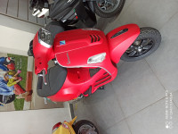 Vespa SXL 125 2020 Model