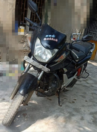 Hero CBZ Xtreme 2013 Model