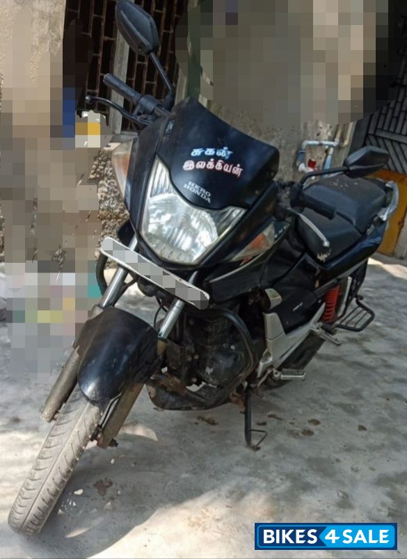 Black Hero CBZ Xtreme