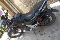 Black Hero CBZ Xtreme