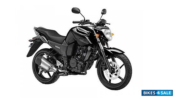 Yamaha FZ16