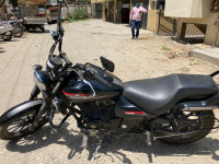 Bajaj Avenger Street 220 2015 Model