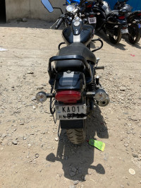 Bajaj Avenger Street 220