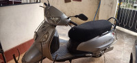 Suzuki Access 125