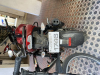 TVS Apache RTR 200 4V Race Edition 2.0