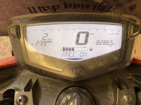 TVS Apache RTR 200 4V Race Edition 2.0