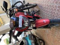 TVS Apache RTR 200 4V Race Edition 2.0