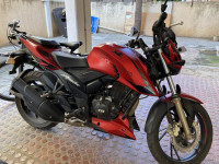 TVS Apache RTR 200 4V Race Edition 2.0