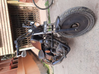 Royal Enfield Thunderbird 350