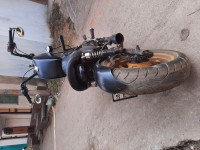 Royal Enfield Thunderbird 350