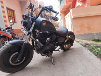 Royal Enfield Thunderbird 350