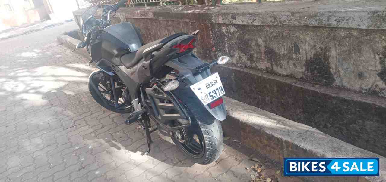 Honda CB Hornet 160R