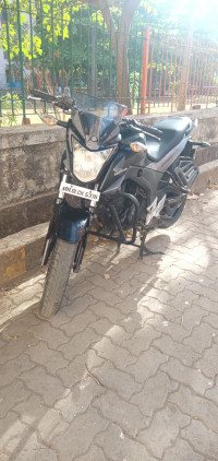 Honda CB Hornet 160R