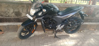 Honda CB Hornet 160R