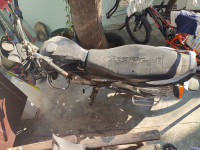 Bajaj Discover DTSi 125 2005 Model