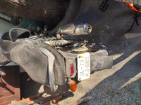 Bajaj Discover DTSi 125