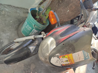 Bajaj Discover DTSi 125