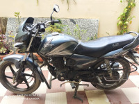 Honda CB Shine 2014 Model