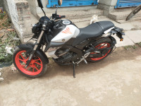 Yamaha MT-15 BS6 2020 Model