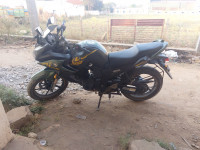 Yamaha Fazer 2013 Model