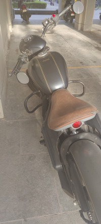 Jawa Perak BS6 2020 Model