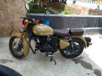 Royal Enfield Classic Desert Storm