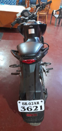 KTM Duke 200 ABS
