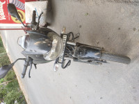 Bajaj Discover 125 2012 Model