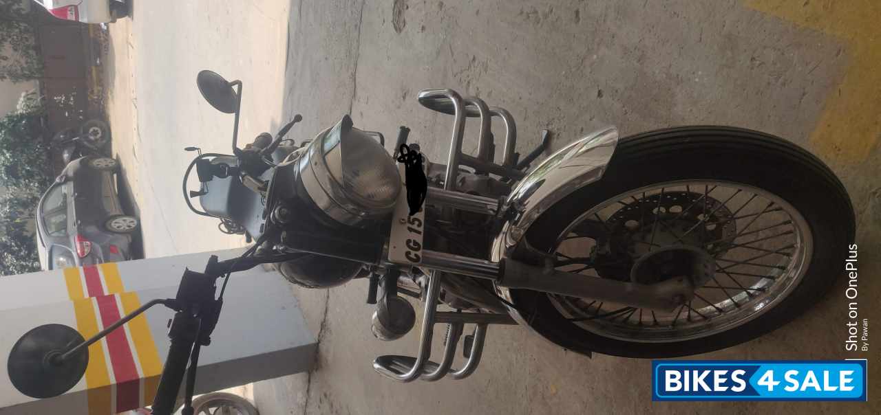 Royal Enfield Bullet Electra Twinspark