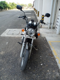 Royal Enfield Thunderbird 350