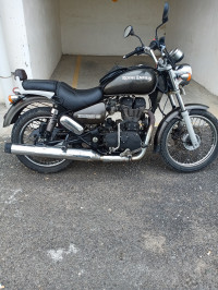 Royal Enfield Thunderbird 350