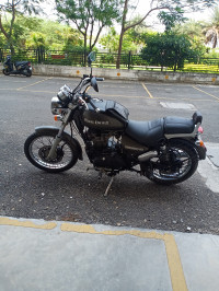 Royal Enfield Thunderbird 350