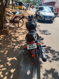 Royal Enfield Thunderbird 350